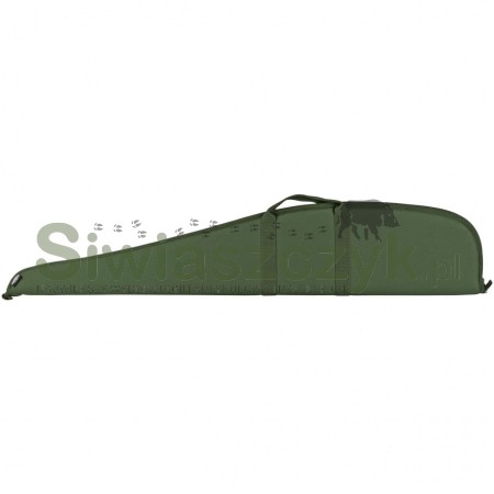 Pokrowiec UNCLE MIKE's na broń z optyką 122cm (606-005)-116281