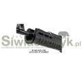 Łoże MAGPUL ZHUKOV Hand Guard do AK47/AK74 (MAG586-PLM)-116308