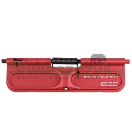 Klapka STRIKE INDUSTRIES wyrzutnika łusek Billet Ultimate Dust Cover -116311