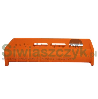 Czółenko MAGPUL MOE M-LOK do Remington 870 (MAG496-ORG)-116319