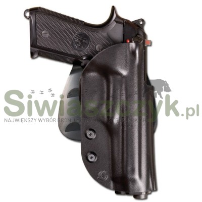 Kabura BERETTA 92-96 Civilian (E00811)-116324