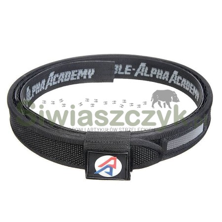 Pas do IPSC DAA Premium Belt - czarny rozm. 34-116337