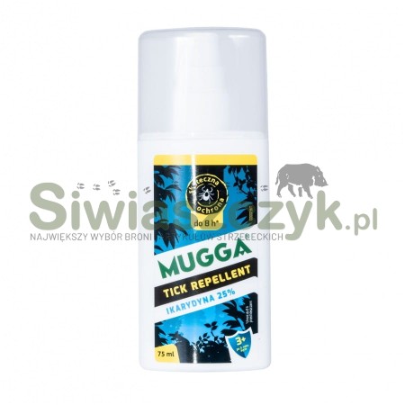 Mugga Spray 25% Ikarydyna-116341