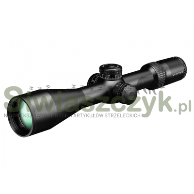 Luneta VORTEX Strike Eagle 5-25x56 FFP 34 mm AO EBR-7C MOA (186-396)-111025