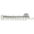 Szczotka OTIS do czyszczenia White Nylon A/P Brush miękka (FG-316-T) -116356
