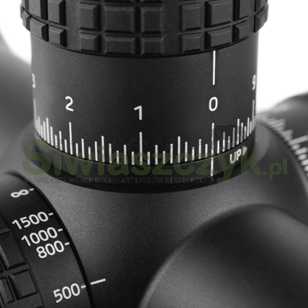 Luneta celownicza Delta Optical Stryker HD 4,5-30x56 FFP LRD-1T (DO-2500)-112060