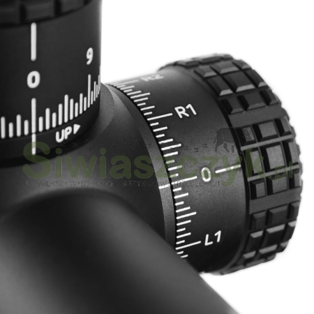 Luneta celownicza Delta Optical Stryker HD 4,5-30x56 FFP LRD-1T (DO-2500)-112061