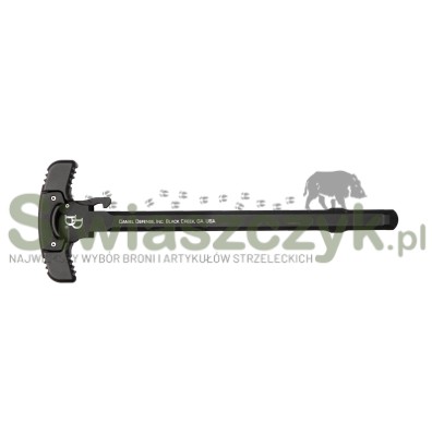 Dźwignia przeładowania DANIEL DEFENSE obustronna GRIP-N-RIP-116376