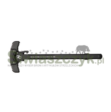 Dźwignia przeładowania DANIEL DEFENSE obustronna GRIP-N-RIP-116376