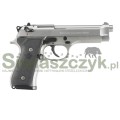 Pistolet BERETTA 92 FS INOX kal.9x19-116379