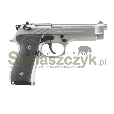 Pistolet BERETTA 92 FS INOX kal.9x19-116379