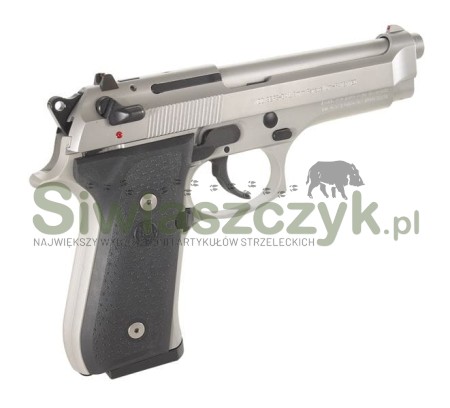 Pistolet BERETTA 92 FS INOX kal.9x19-116380