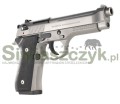 Pistolet BERETTA 92 FS INOX kal.9x19-116381
