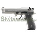 Pistolet BERETTA 92 FS INOX kal.9x19-116382