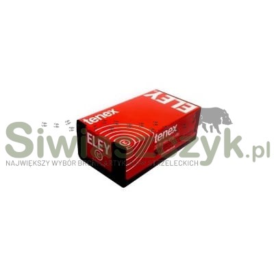 Amunicja ELEY 22 LR Tenex 2,6g(40gr)-116384