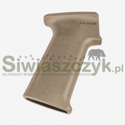 Chwyt MAGPUL MOE SL AK Grip AK47/AK74 (MAG682-FDE)-116385