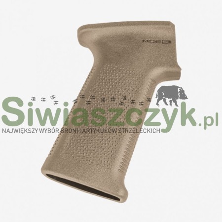 Chwyt MAGPUL MOE SL AK Grip AK47/AK74 (MAG682-FDE)-116385