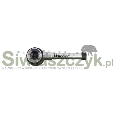Lupa WHEELER z diodą LED (110183)-116386