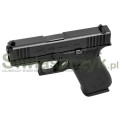 Pistolet GLOCK 43X FS Black kal.9x19 (50194)-112899