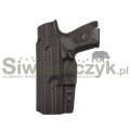 Kabura CONCEALMENT EXPRESS IWB Beretta APX Carbon (BTA-APX-CF-RH-VAR)-116410