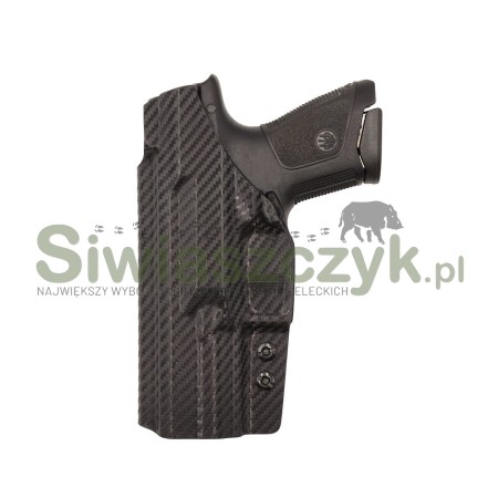 Kabura CONCEALMENT EXPRESS IWB Beretta APX Carbon (BTA-APX-CF-RH-VAR)-116410