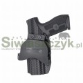Kabura CONCEALMENT EXPRESS OWB IWI Masada Carbon-116413
