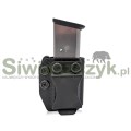 Ładownica CONCEALMENT EXPRESS IWB/OWB Kydex na magazynek jednorzędowy 9mm/40SW Carbon (CEX-940-SS-CF-MAG)-116422