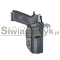 Kabura CONCEALMENT EXPRESS IWB Glock P-07 Carbon (CZU-P07-CF-RH-VAR)-116425