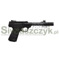 Pistolet BROWNING BUCK MARK PLUS VISION BLACK UFX kal.22Lr -116439