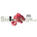 Selektor ognia STRIKE INDUSTRIES Strike Flip Switch - Czerwony-116446