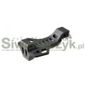 Kabłąk STRIKE INDUSTRIES Cobra Billet Aluminum Trigger Guard - Czarny-116448