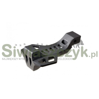 Kabłąk STRIKE INDUSTRIES Cobra Billet Aluminum Trigger Guard - Czarny-116448