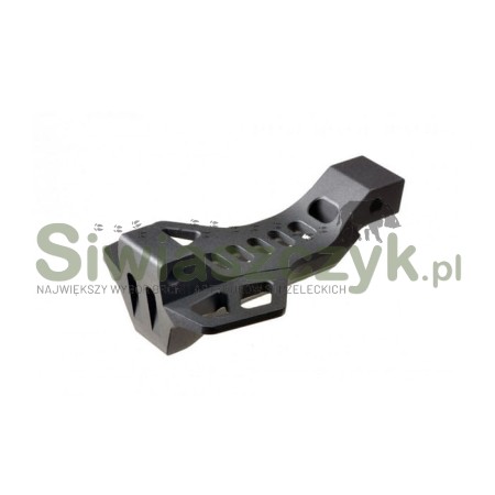 Kabłąk STRIKE INDUSTRIES Cobra Billet Aluminum Trigger Guard - Czarny-116448