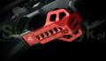 Kabłąk STRIKE INDUSTRIES Cobra Billet Aluminum Trigger Guard - Czerwony-116451