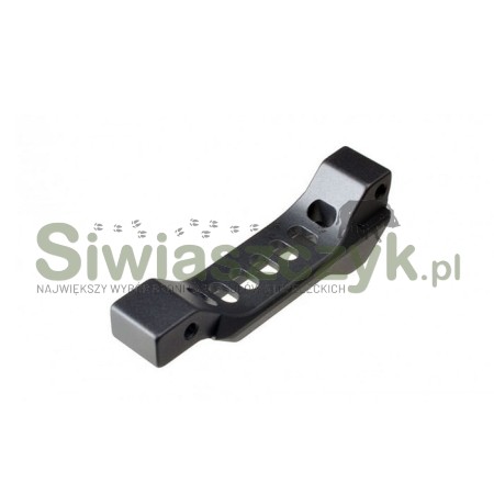 Kabłąk STRIKE INDUSTRIES Fang Billet Aluminum Trigger Guard - Czarny-116452