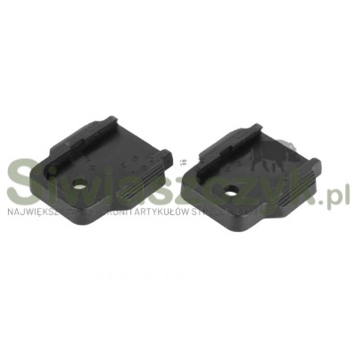 Stopka magazynka STRIKE INDUSTRIES Buffalo Wings do Glock (2szt.)-116456