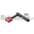 Zwalniacz magazynka STRIKE INDUSTRIES Strike Magazine Catch Czerwony-116458