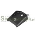 Stopka STRIKE INDUSTRIES aluminiowa do magazynka Glock (SI-G-ALBP-BK)-116465