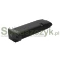 Stopka STRIKE INDUSTRIES aluminiowa do magazynka Glock (SI-G-ALBP-BK)-116466