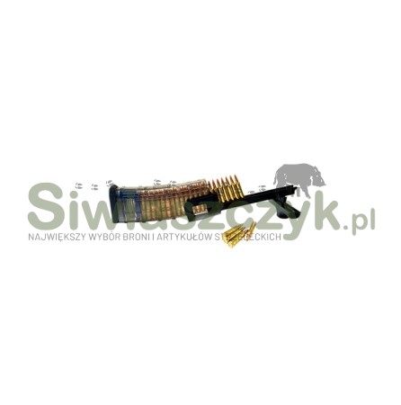 Szybkoładowarka ETS do karabinów (ETSCAM-RIFL)-116469