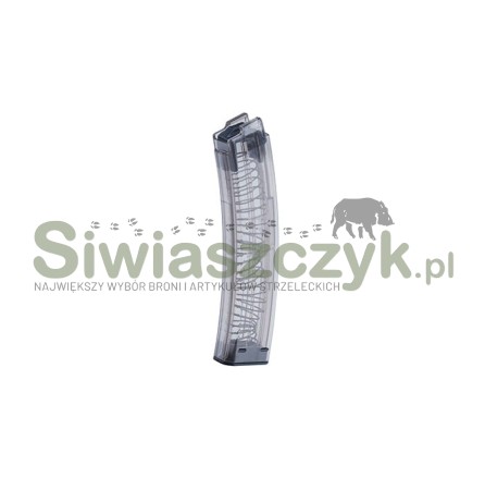 Magazynek ETS do CZ Scorpion Evo 9 mm 30rd (CZEVO-30)-116472