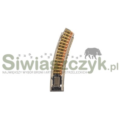 Magazynek ETS do CZ Scorpion Evo 9 mm 30rd (CZEVO-30)-116473