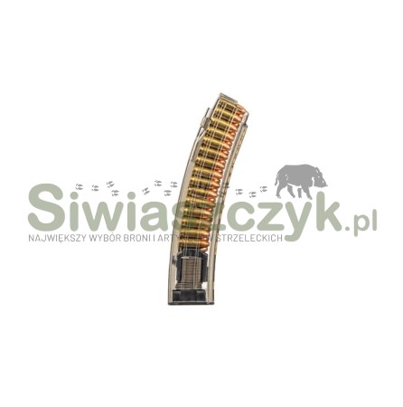 Magazynek ETS do CZ Scorpion Evo 9 mm 30rd (CZEVO-30)-116473