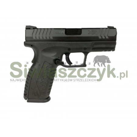 Pistolet XDM-9 3,8'' czarny kal.9x19-111130