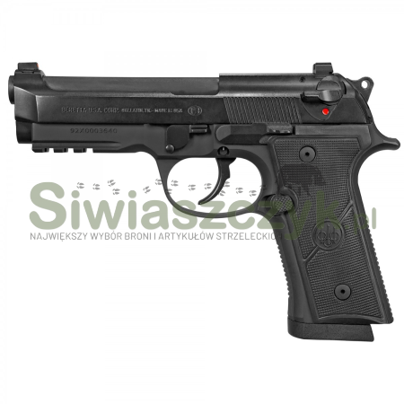 Pistolet BERETTA 92X GR Centurion kal. 9x19-113096