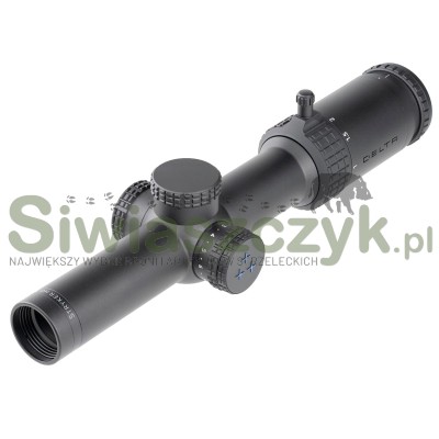Luneta celownicza Delta Stryker HD 1-6x24 DSMR-116479