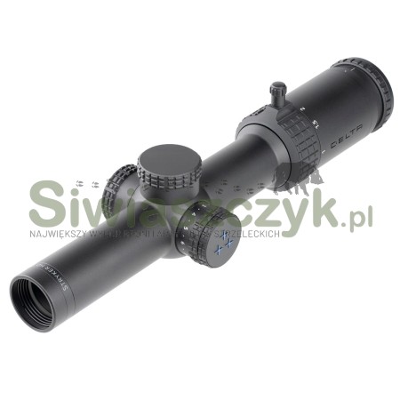 Luneta celownicza Delta Stryker HD 1-6x24 DSMR-116479