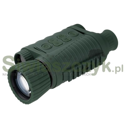 Noktowizor cyfrowy NACHTJAEGER NH-3 6x50 (01651)-116481