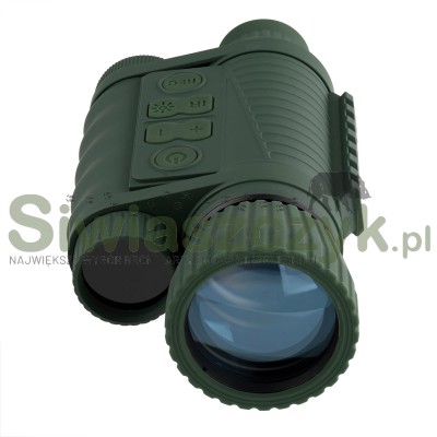 Noktowizor cyfrowy NACHTJAEGER NH-3 6x50 (01651)-116482