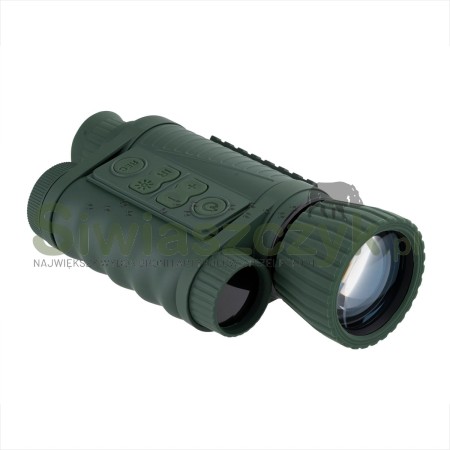 Noktowizor cyfrowy NACHTJAEGER NH-3 6x50 (01651)-116483